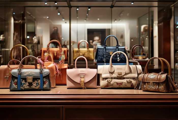 中国名牌女包排名、中国十大女包品牌名次排列 中国名牌女包排名、中国十大女包品牌名次排列