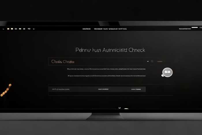 香奈儿查询网站 香奈儿香水真假查询网站