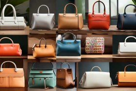 十大小众品牌包包500元以内 - 十大小众品牌包包500元以内推荐