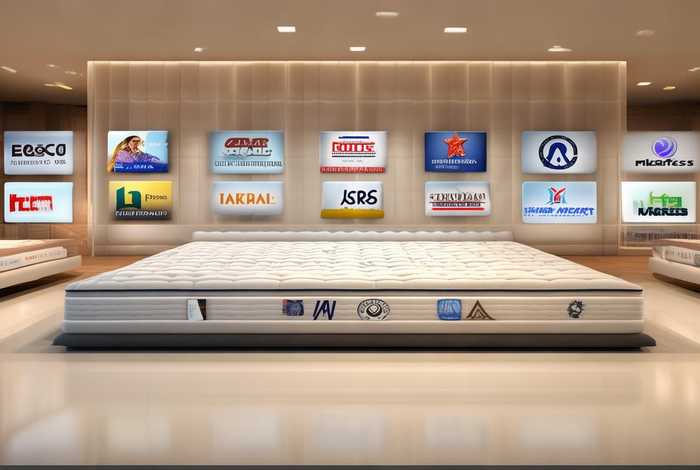 中国十大品牌床垫(中国十大品牌床垫logo) 中国十大品牌床垫(中国十大品牌床垫logo)