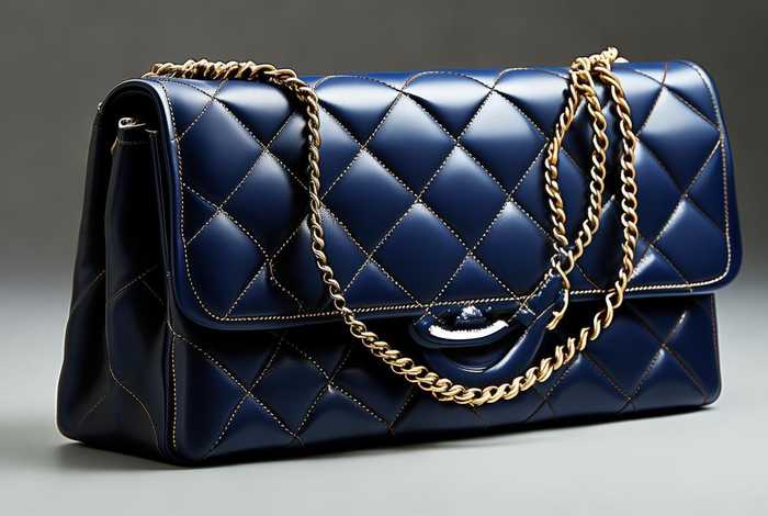 香奈儿菱格手提包 香奈儿菱格手提包图片