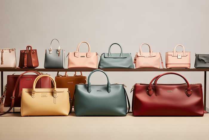 有名气的包包品牌平价 - 有名气的包包品牌平价有哪些
