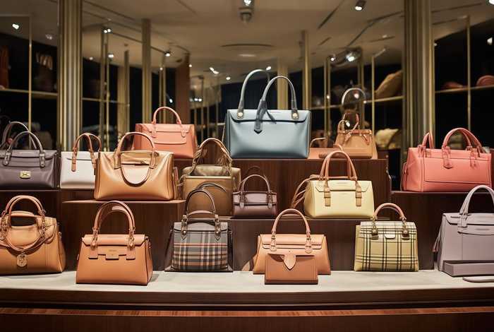 英国奢侈品包品牌有哪些（英国奢侈品包品牌有哪些牌子）
