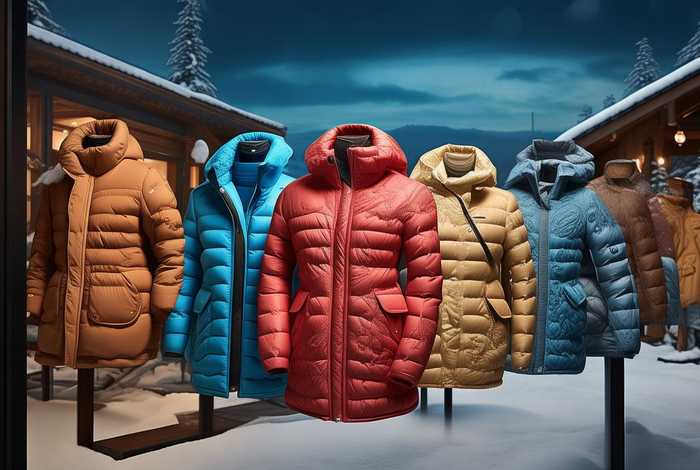 羽绒服品牌排行榜前十名奢侈品 羽绒服品牌排行榜前十名奢侈品牌有哪些