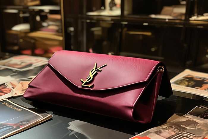 圣罗兰包二手、圣罗兰二手包保值吗