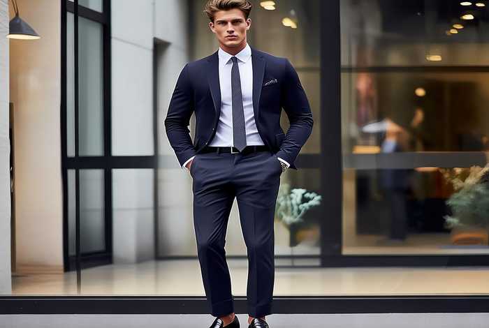 适合25岁到30岁的男装品牌（适合25岁到30岁的男装品牌推荐）