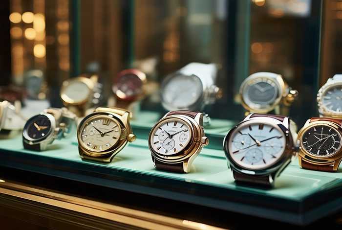 十大名表世界排名十大名表有哪些；世界十大名表是哪些？排行榜