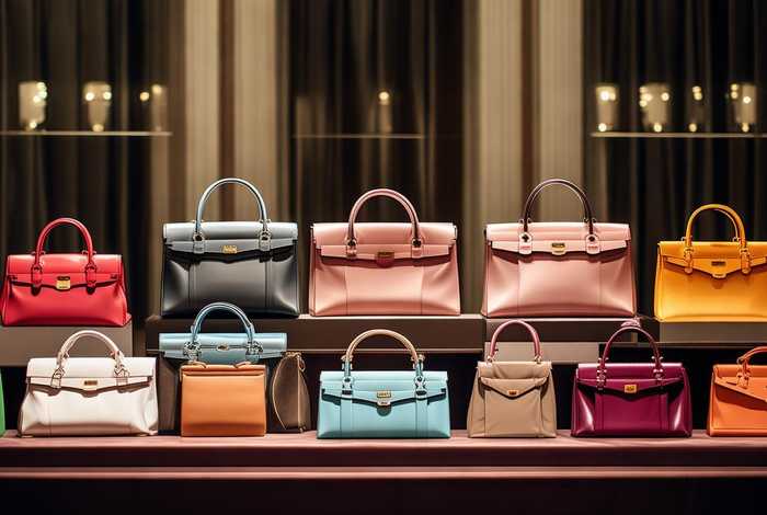 世界公认的十大名牌包、世界公认的十大名牌包包品牌