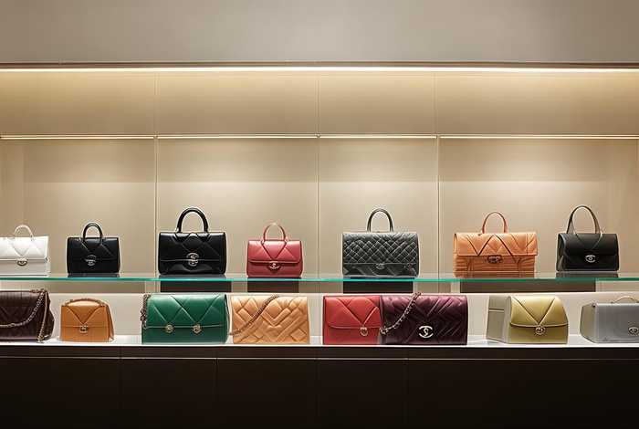 香奈儿包包官方网站价格、香奈儿包包官方网站价格查询