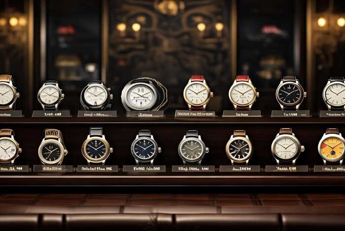 手表品牌排行榜前十名图片价格、手表品牌排行榜前十名图片价格大全