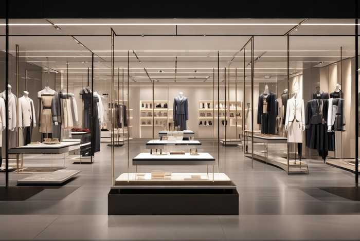 香奈儿服饰官网店，香奈儿服饰官网店铺