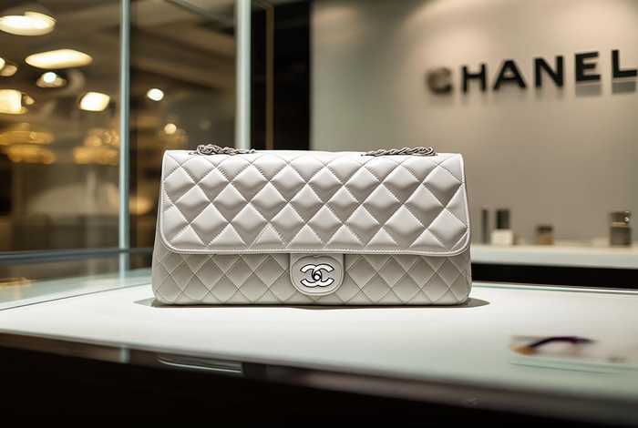 香奈儿手袋官方旗舰店；香奈儿手袋官方旗舰店是正品吗