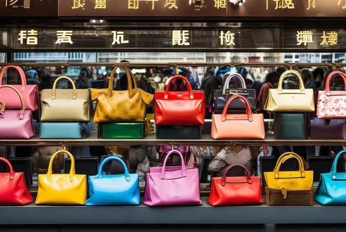 中国女包品牌十大排名榜 中国女包品牌十大排名榜有哪些