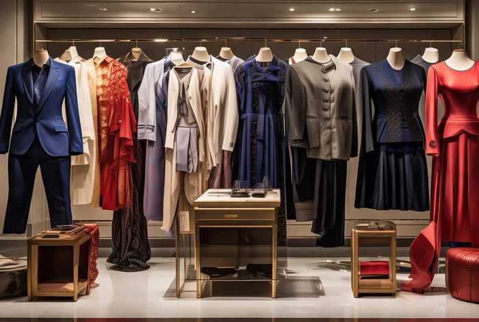 奢侈品品牌衣服有哪些、奢侈品品牌衣服有哪些名字