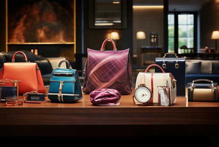 英国10大奢侈品牌排行榜、英国10大奢侈品牌排行榜图片