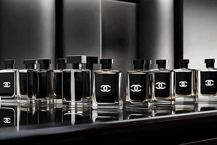 香奈儿香水官网价格；香奈儿香水官网价格表