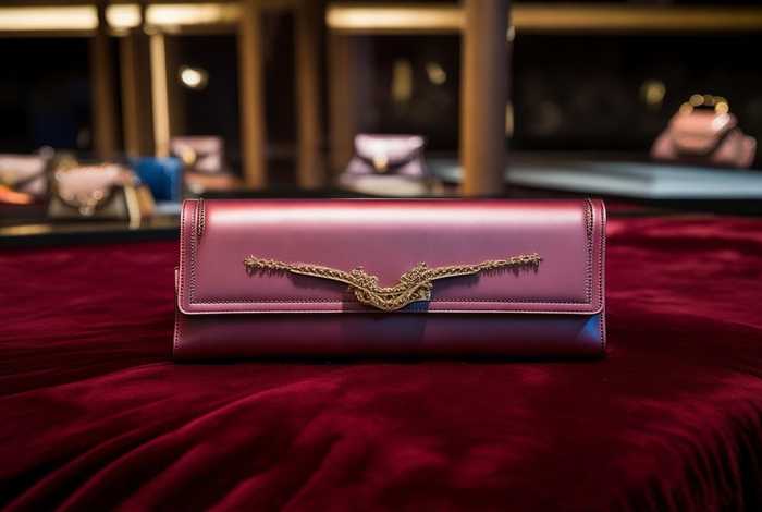 中国奢侈品包包排名第一 - 中国奢侈品包包排名第一的品牌