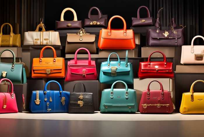 十大名牌包包排名图片；十大名牌包包排名图片女士