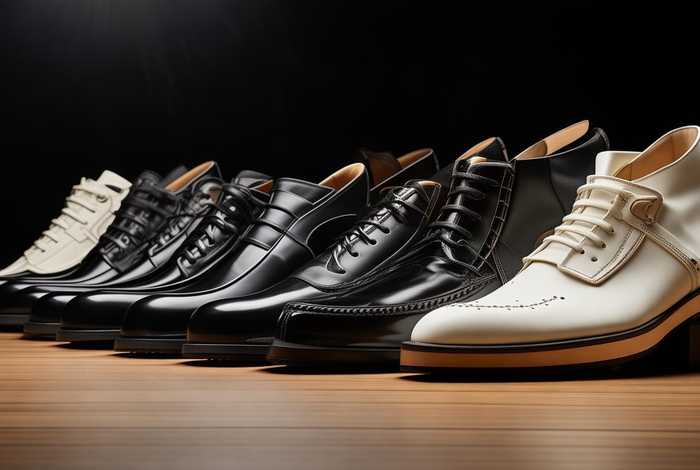 世界十大名牌鞋子排名；世界十大名牌鞋子排名榜