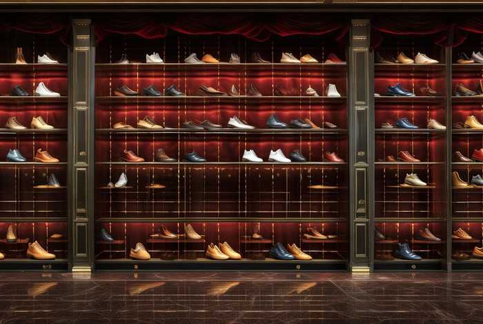 十大奢侈男鞋品牌；十大奢侈男鞋品牌图片