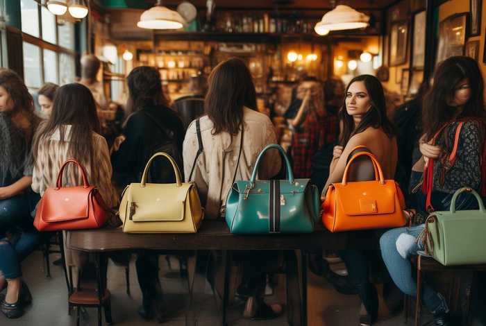 小众包包品牌平价推荐，小众包包品牌平价推荐知乎