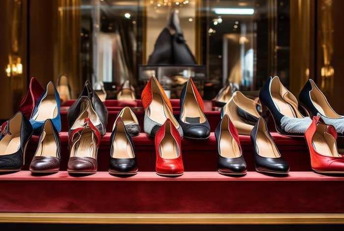 世界十大奢侈品鞋子品牌排名（世界十大奢侈品鞋子品牌排名榜）
