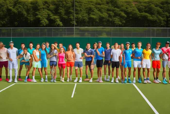 网球衣服10大品牌,网球衣服10大品牌有哪些 网球衣服10大品牌,网球衣服10大品牌有哪些