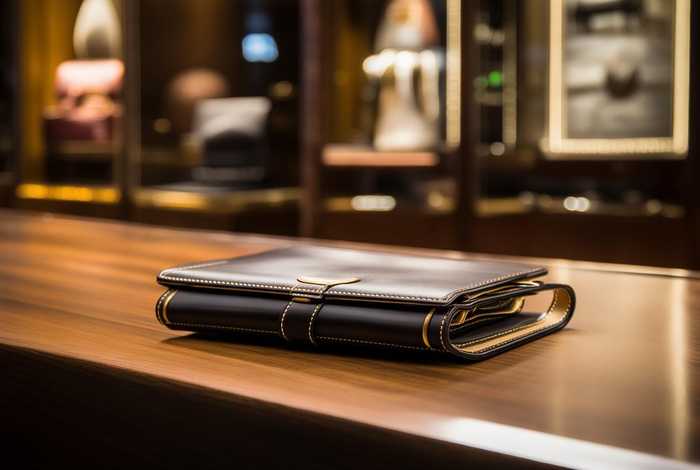 有必要买一个贵的钱包,有必要买一个贵的钱包吗 有必要买一个贵的钱包,有必要买一个贵的钱包吗