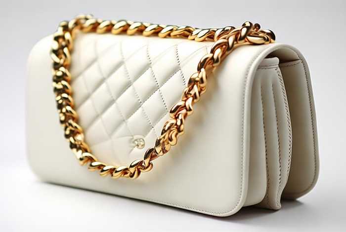 香奈儿小金球方胖子有白色吗 - 香奈儿包包方胖子小金球几个颜色