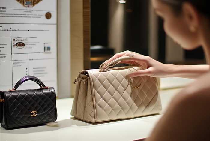 香奈儿买包流程;香奈儿买包流程图 香奈儿买包流程;香奈儿买包流程图