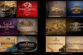 十大奢侈品牌标志图片；十大奢侈品牌标志图片及价格