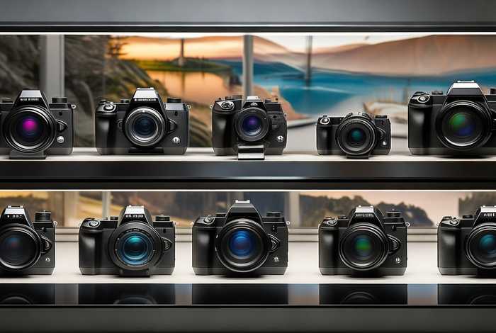 一万左右的微单相机怎么选比较好；一万左右的微单相机怎么选比较好一点