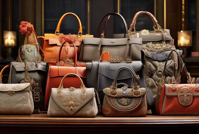 世界公认的十大奢侈品包包（世界公认的十大奢侈品包包图片）