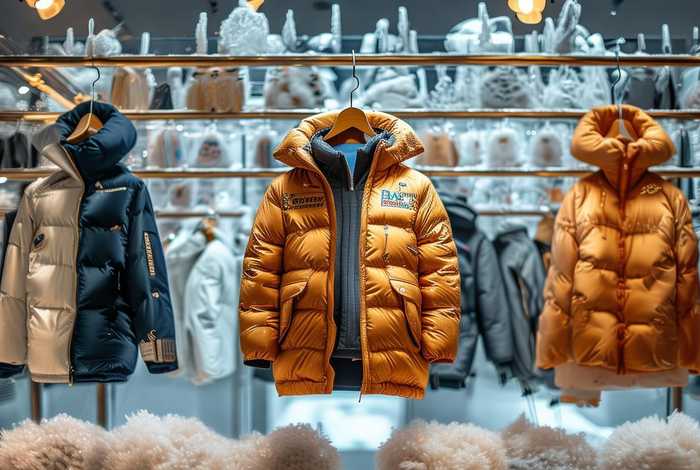 十大名牌羽绒服排名榜 十大名牌羽绒服排名榜前十名