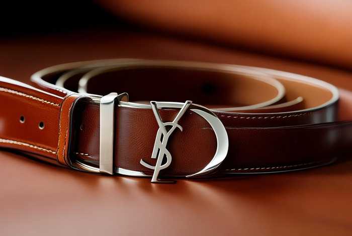 圣罗兰官网中国官方网皮带（圣罗兰皮带官网旗舰店）