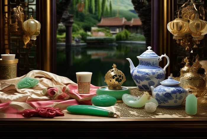 中国顶级奢侈品有哪些，中国十大奢侈品品牌有哪些