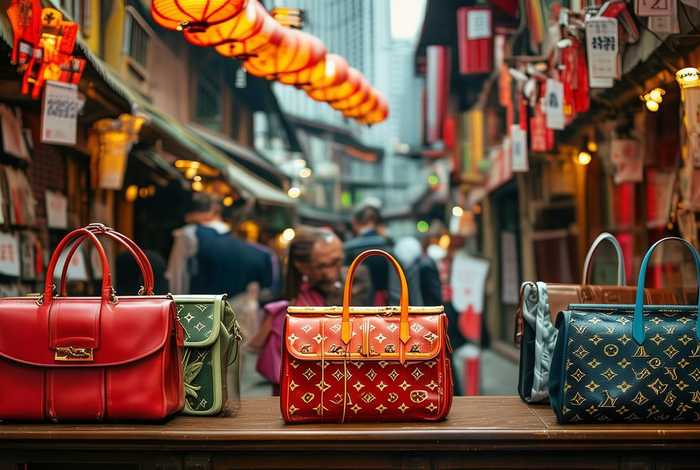 重庆lv包包回收（重庆lv包包回收价格表）