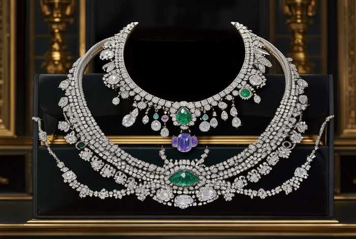 奢侈品牌项链排行榜前十名 - 奢侈品牌项链排行榜前十名有哪些