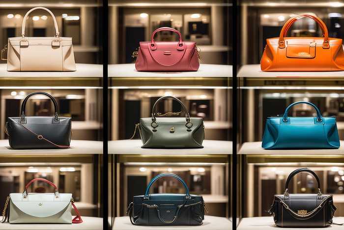 十大品牌包包名字 - 十大品牌包包名字有哪些