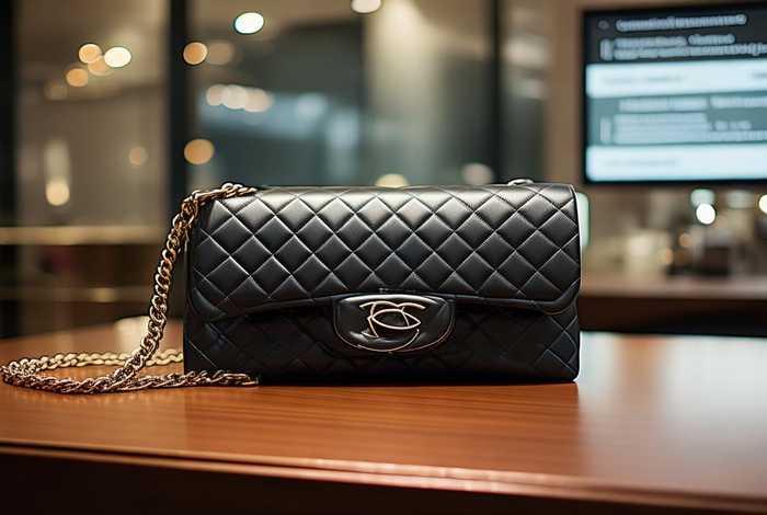 香奈儿包包怎么查询；香奈儿包包怎么查询回收价格