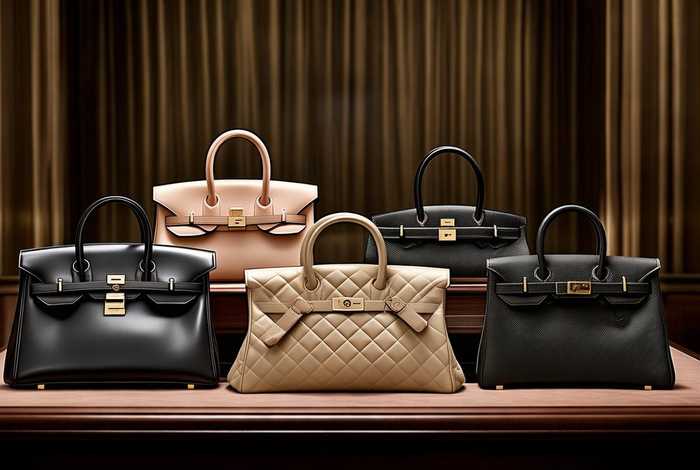 最值得收藏的5款经典包包，最值得收藏的5款经典包包图片