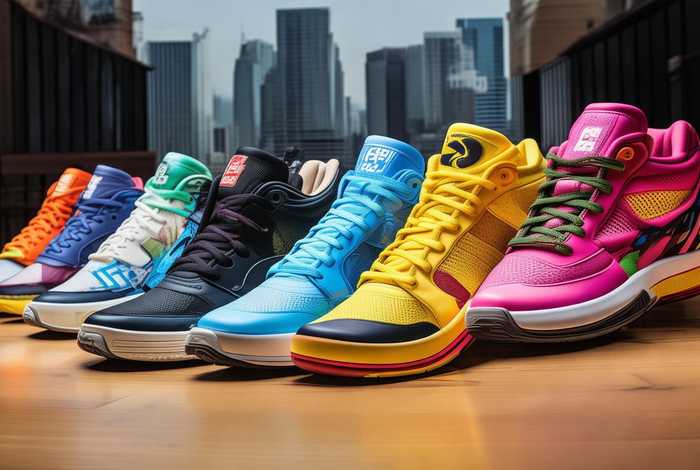 中国十大名牌运动鞋有哪些；中国十大名牌运动鞋有哪些品牌