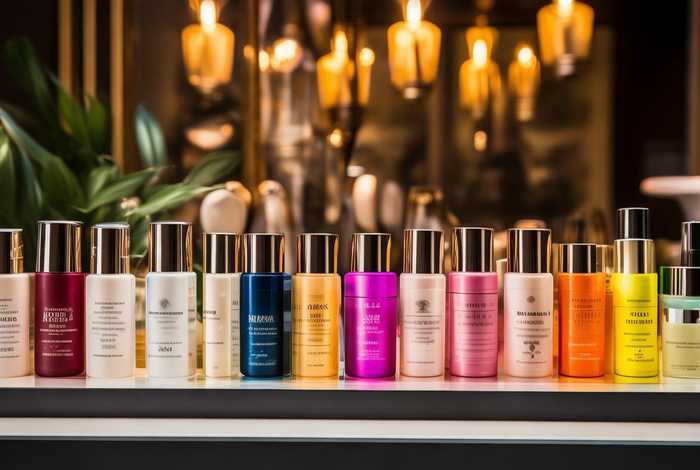 最好的护肤品排名前十；最好的护肤品排名前十名