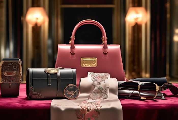 世界十大奢侈品服饰、世界十大奢侈品服饰排名