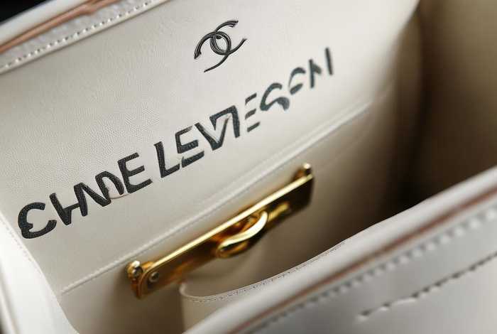 香奈儿正品包包内里图片，香奈儿正品包包内里图片大全