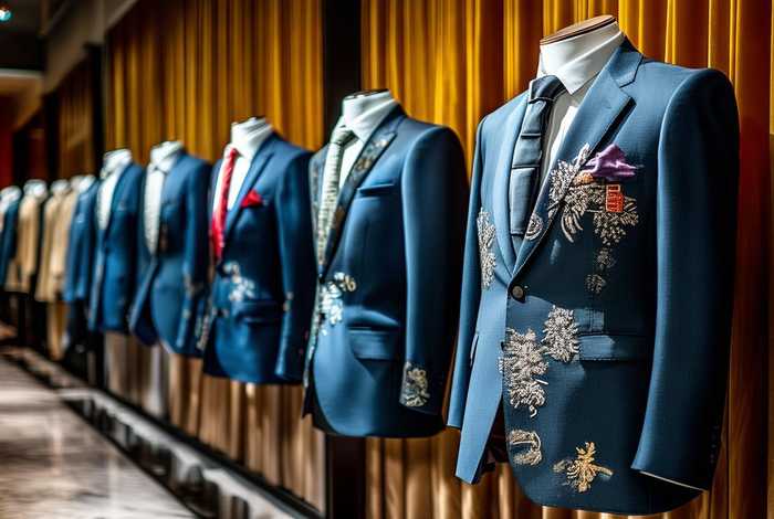 中国十大奢侈品男装;中国十大奢侈品男装排名 中国十大奢侈品男装;中国十大奢侈品男装排名