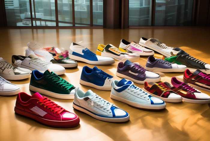 十大名牌运动鞋女鞋春秋、十大名牌运动鞋女鞋春秋款图片