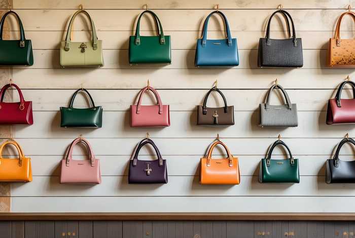 小众不贵品牌包包排行榜前十名 小众不贵品牌包包排行榜前十名有哪些