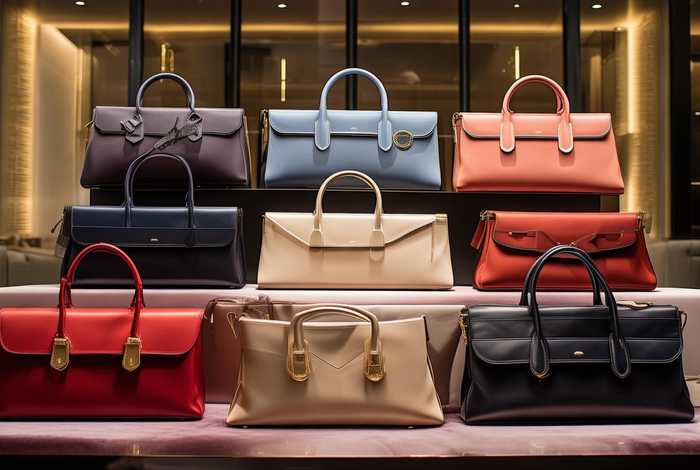 奢侈品牌必买的包包（奢侈品牌必买的包包有哪些）