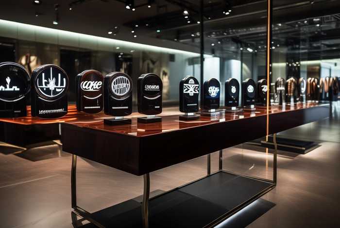 世界名牌衣服排行榜男装标识（世界名牌衣服排行榜男装标志）